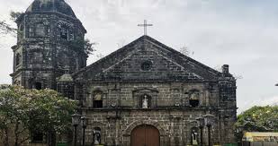 St. Polycarp Parish Church