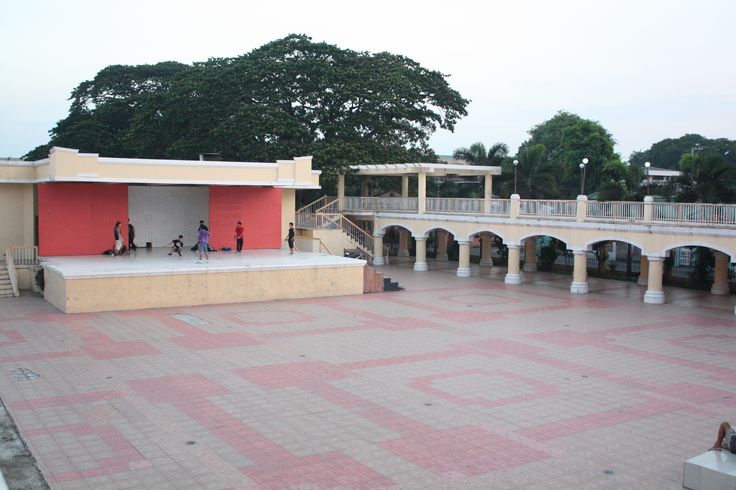 Cabuyao Plaza